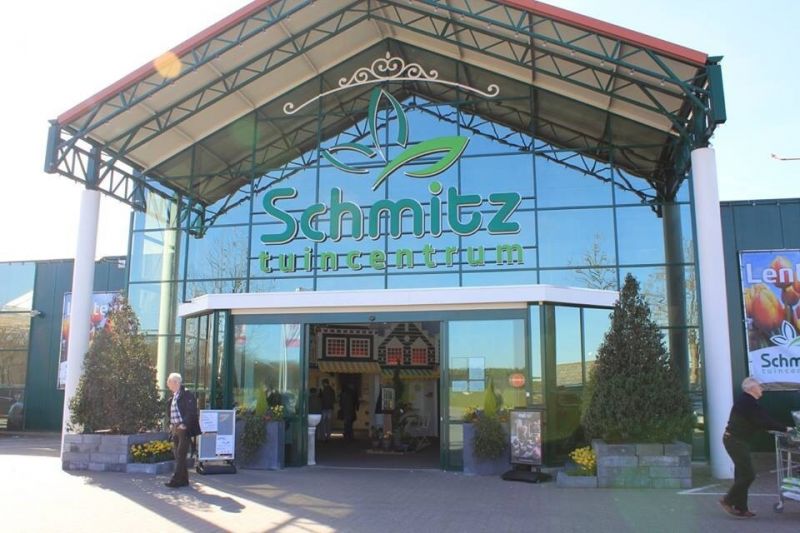 Tuincentrum Schmitz
