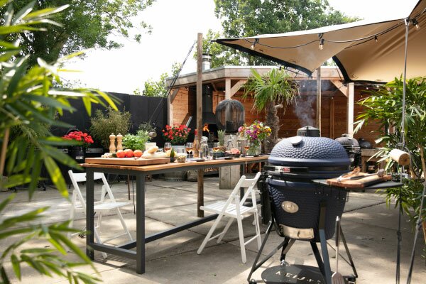 BBQ