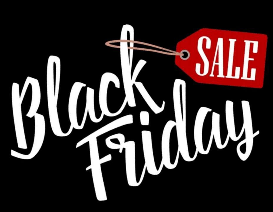 BLACK FRIDAY IM GARTENCENTER SCHMITZ BLACK FRIDAY IM GARTENCENTER SCHMITZ