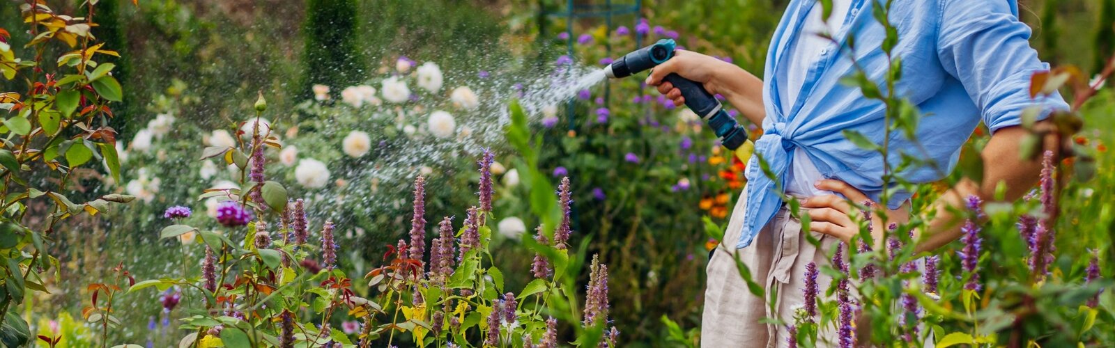 Garten tools