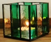 Glas und Blei demo