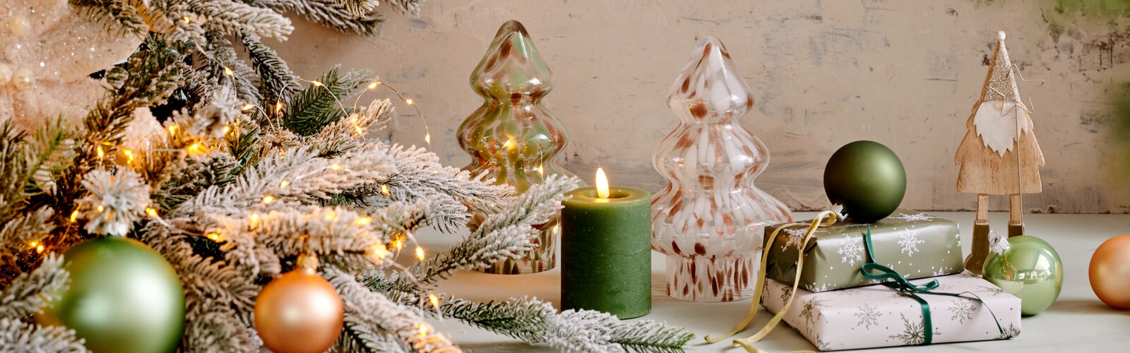 Neugierig auf die Weihnachtstrends?