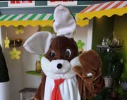 Osterhase