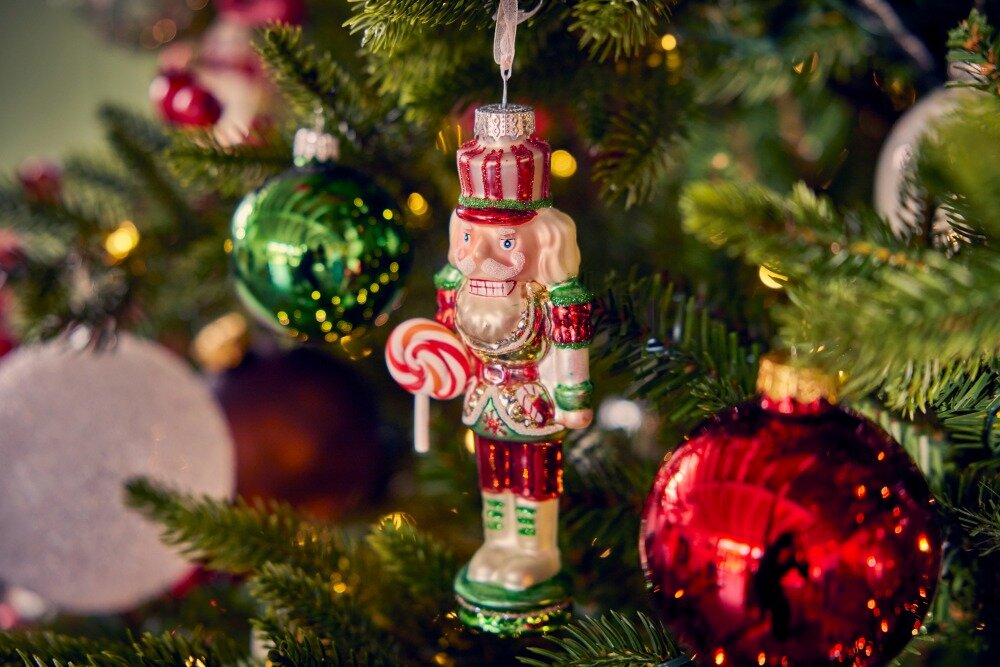 Weihnachten ab 26. September!