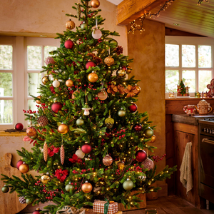 Künstlich? Sieht man doch gar nicht! So finden Sie den perfekten Kunstweihnachtsbaum