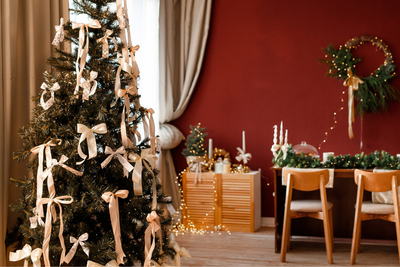 Lust auf Weihnachten: Diese Trends wirst du sehen!