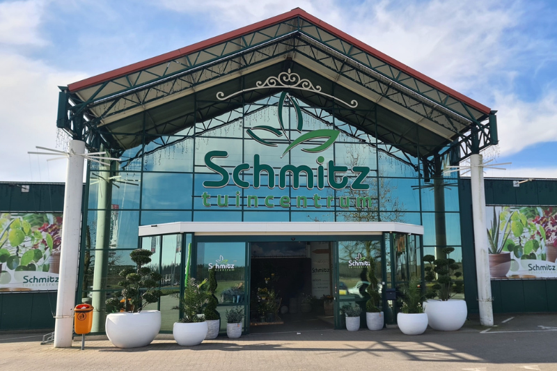 Der Frühling kommt...