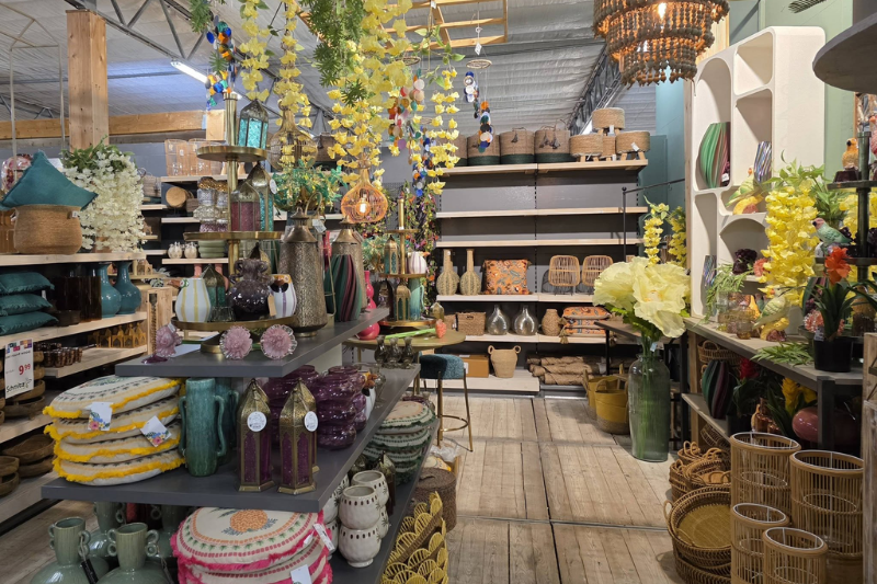 Der Frühling kommt...