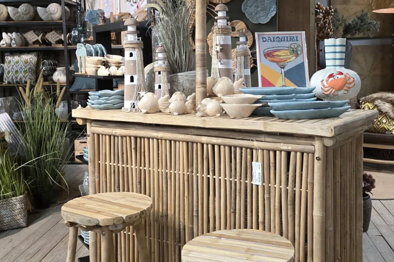 Der Frühling kommt...