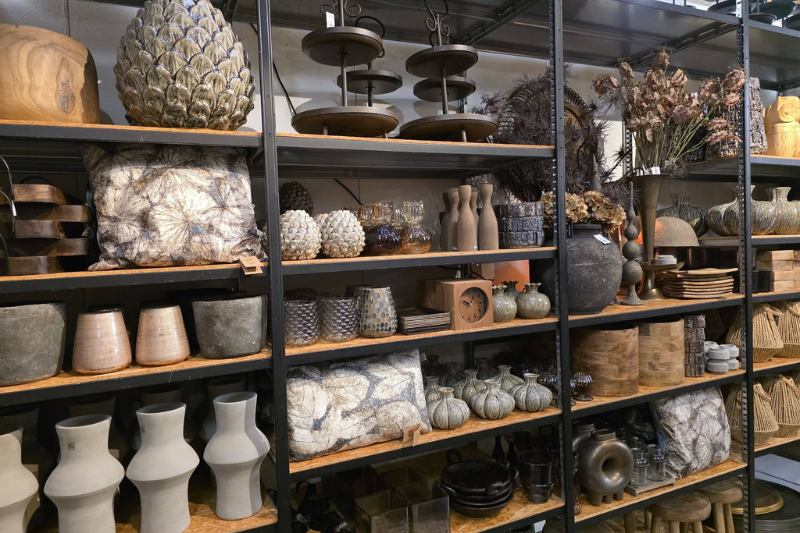 Der Frühling kommt...