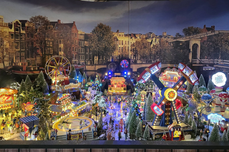 Herbst & Weihnachten 2026