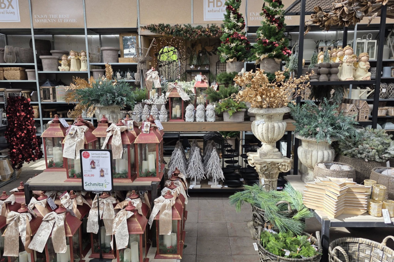 Herbst & Weihnachten 2026