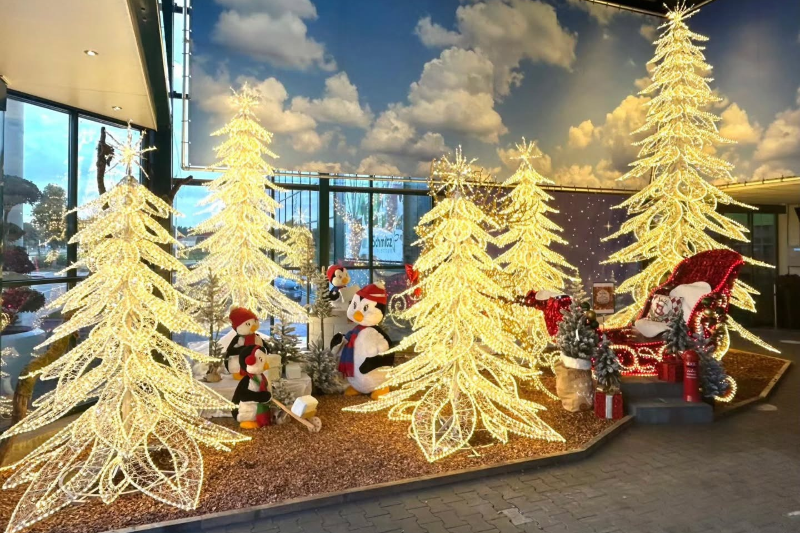 Herbst & Weihnachten 2026