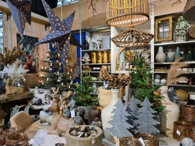 Herbst- & Weihnachtsmarkt 2021